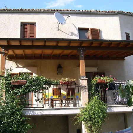Casa Barone,