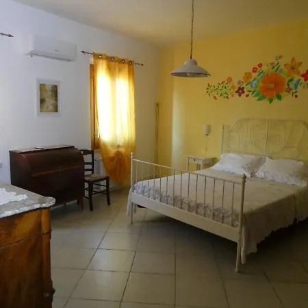Casa Barone,