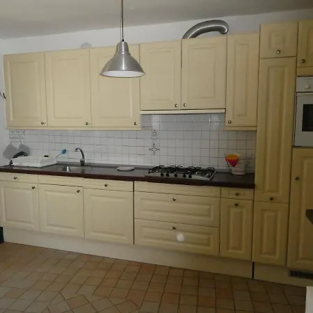 Prázdninový dům Casa Barone, *