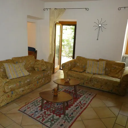 Casa Barone,