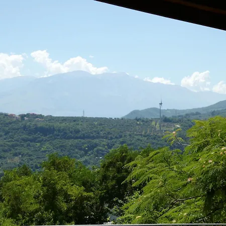 Casa Barone, Castiglione a Casauria