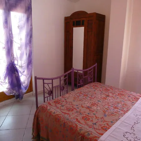 Prázdninový dům Casa Barone, *
