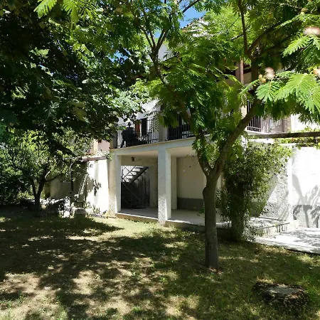 Prázdninový dům Casa Barone,
