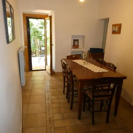 Casa Barone,