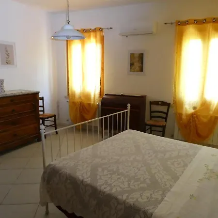 בית נופש Casa Barone, *