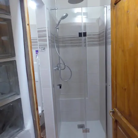 בית נופש Casa Barone,