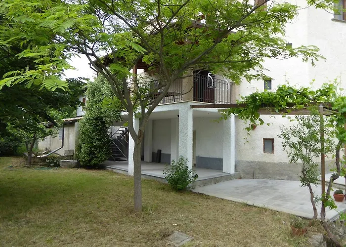 בית נופש Casa Barone, *