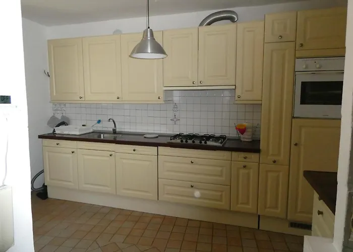 בית נופש Casa Barone, *