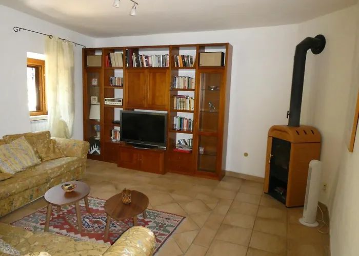 Casa Barone, בית נופש