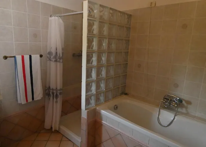 Casa Barone, בית נופש