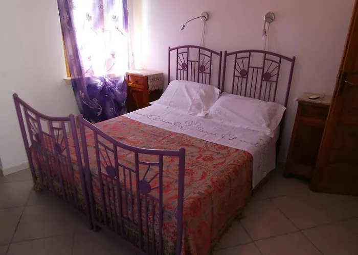 בית נופש Casa Barone, Castiglione a Casauria