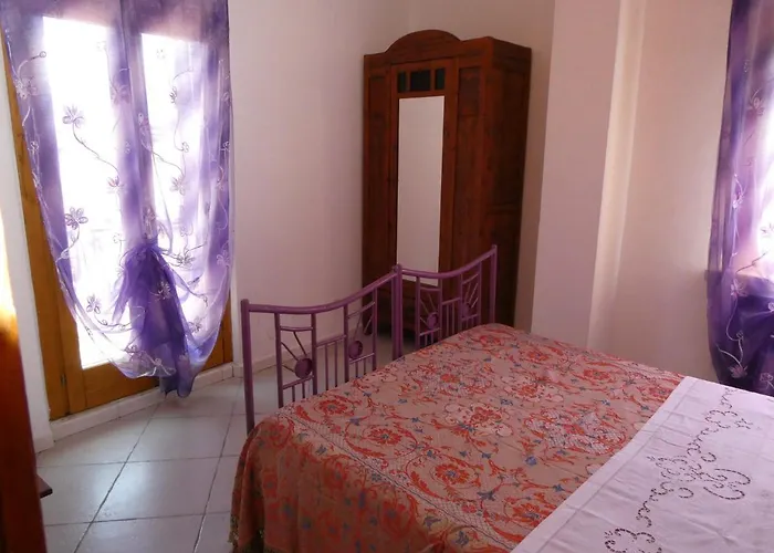 בית נופש Casa Barone, *