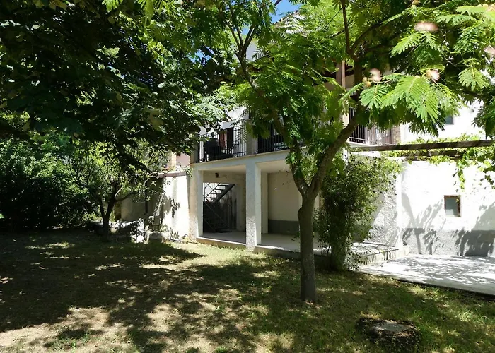 בית נופש Casa Barone,