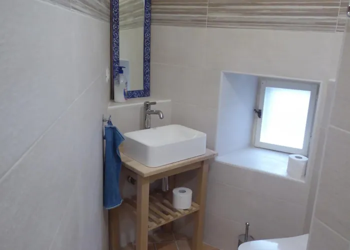 Casa Barone, בית נופש *