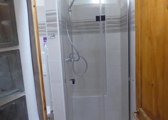 בית נופש Casa Barone,